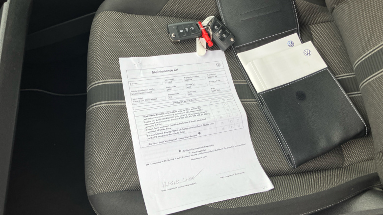 Volkswagen T-Roc 1.5 TSI EVO Design 5dr Petrol Hatchback